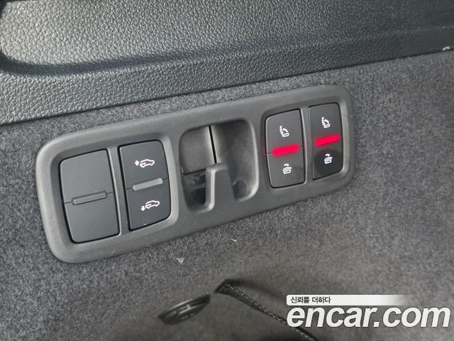 Audi Q7 (4M) 50 TDI Quattro Premium 2026 — фото 21