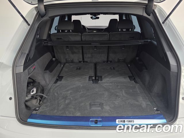 Audi Q7 (4M) 50 TDI Quattro Premium 2026 — фото 22