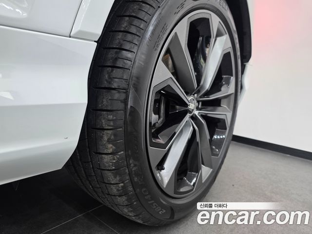 Audi Q7 (4M) 50 TDI Quattro Premium 2026 — фото 23