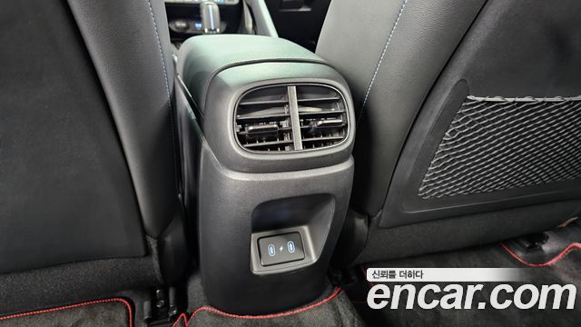Hyundai Avante (CN7) 2.0 N 2025 — фото 33