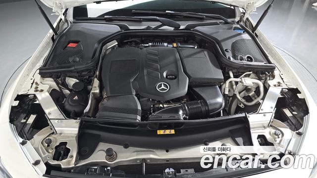 Mercedes-Benz CLS-Class (C257) CLS300d AMG Line 2020 — фото 6