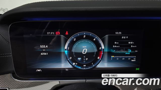 Mercedes-Benz CLS-Class (C257) CLS300d AMG Line 2020 — фото 8