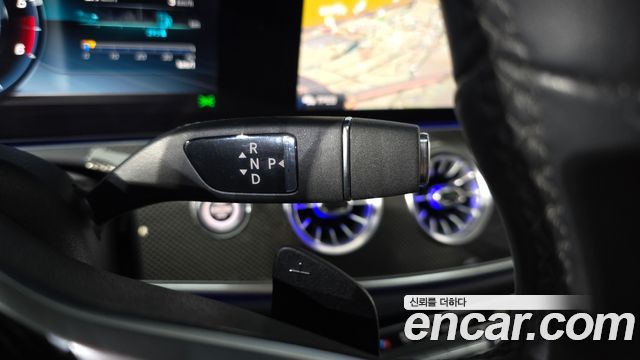 Mercedes-Benz CLS-Class (C257) CLS300d AMG Line 2020 — фото 9
