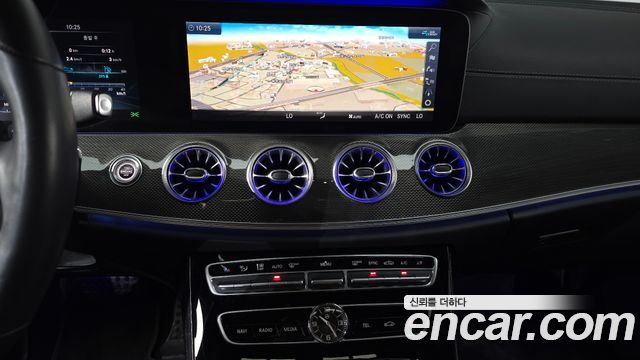 Mercedes-Benz CLS-Class (C257) CLS300d AMG Line 2020 — фото 12
