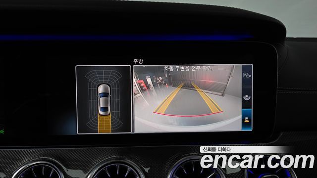 Mercedes-Benz CLS-Class (C257) CLS300d AMG Line 2020 — фото 14