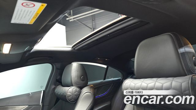 Mercedes-Benz CLS-Class (C257) CLS300d AMG Line 2020 — фото 16