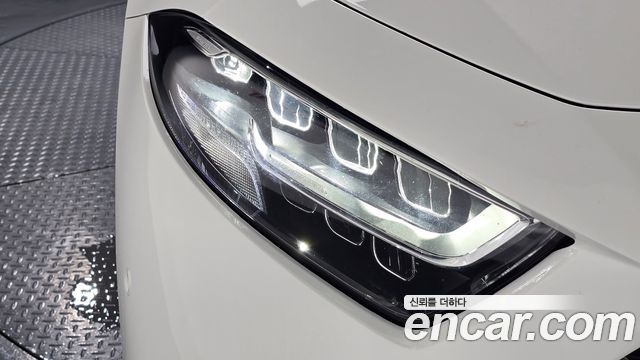 Mercedes-Benz CLS-Class (C257) CLS300d AMG Line 2020 — фото 22