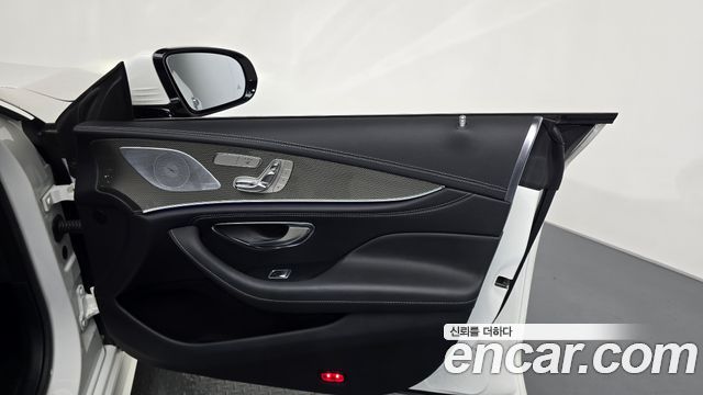 Mercedes-Benz CLS-Class (C257) CLS300d AMG Line 2020 — фото 24