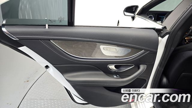 Mercedes-Benz CLS-Class (C257) CLS300d AMG Line 2020 — фото 25