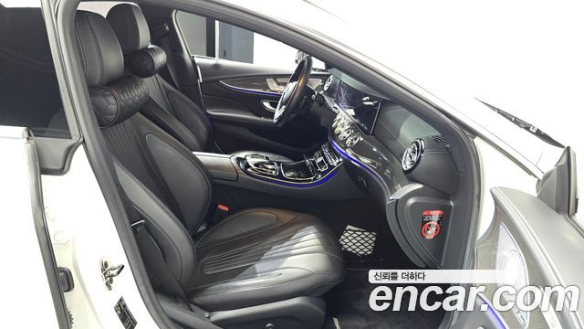 Mercedes-Benz CLS-Class (C257) CLS300d AMG Line 2020 — фото 26