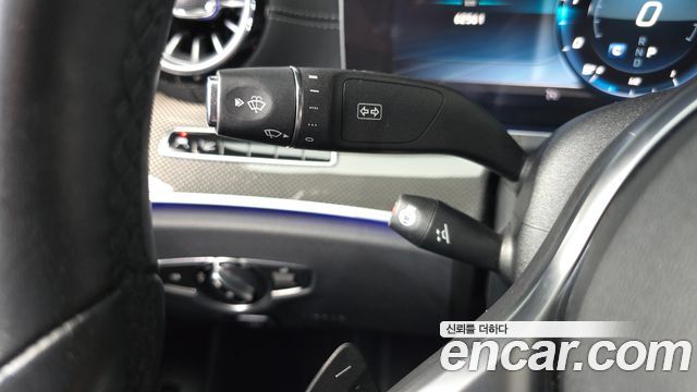 Mercedes-Benz CLS-Class (C257) CLS300d AMG Line 2020 — фото 27