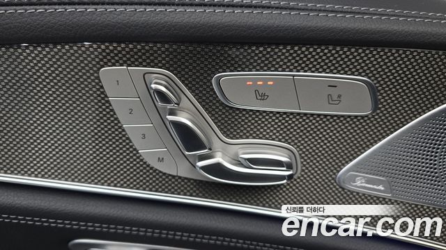 Mercedes-Benz CLS-Class (C257) CLS300d AMG Line 2020 — фото 29