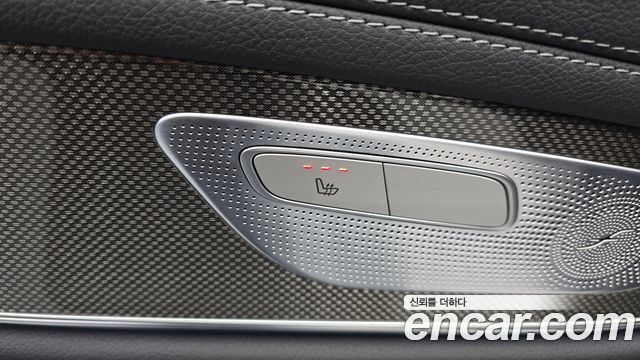 Mercedes-Benz CLS-Class (C257) CLS300d AMG Line 2020 — фото 30
