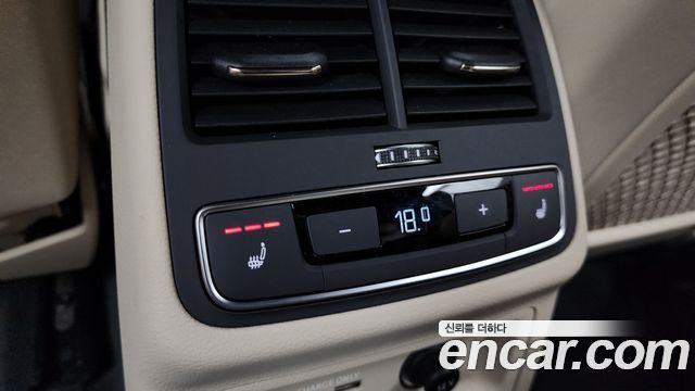 Audi A4 (B9) 40 TFSI Premium 2022 — фото 19