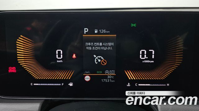 Kia K5 (III) 2.0 Prestige 2024 — фото 8