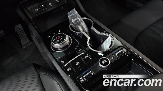 Kia K5 (III) 2.0 Prestige 2024 — фото 9