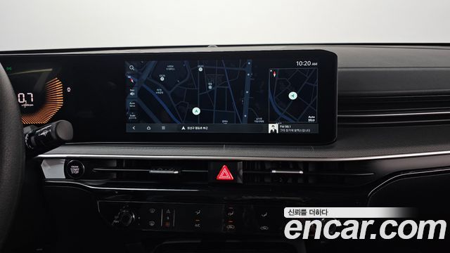 Kia K5 (III) 2.0 Prestige 2024 — фото 12