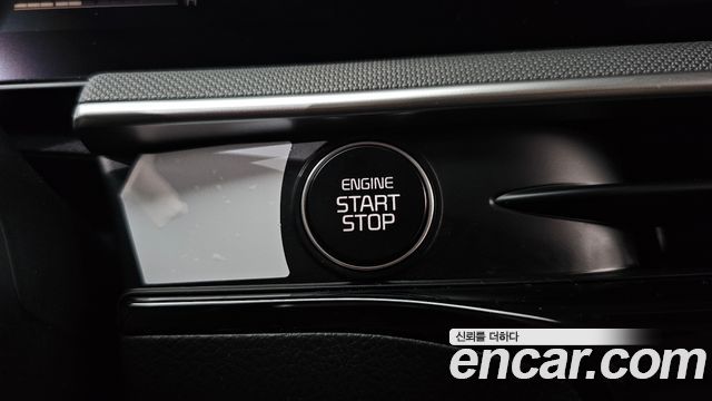 Kia K5 (III) 2.0 Prestige 2024 — фото 18