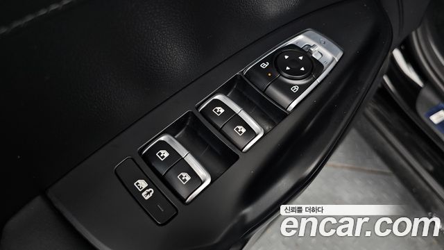Kia K5 (III) 2.0 Prestige 2024 — фото 20
