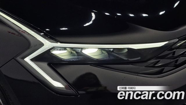 Kia K5 (III) 2.0 Prestige 2024 — фото 22