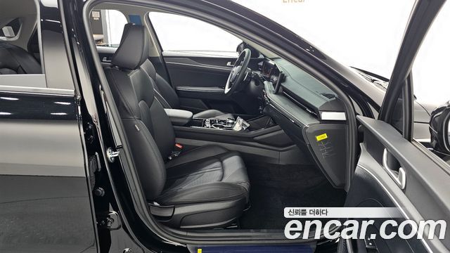Kia K5 (III) 2.0 Prestige 2024 — фото 26