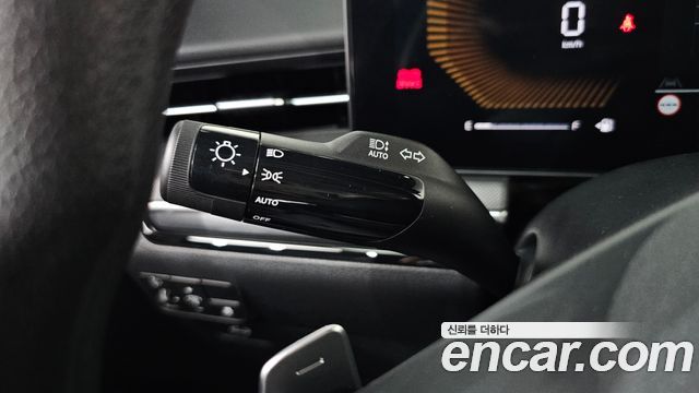 Kia K5 (III) 2.0 Prestige 2024 — фото 27