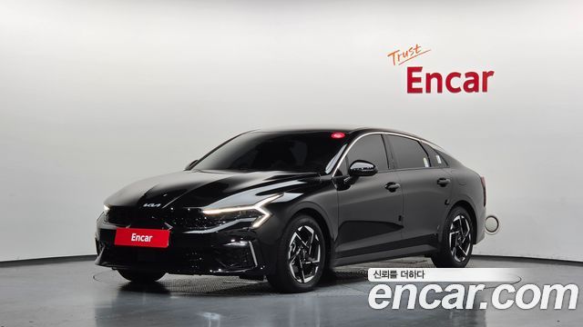 Kia K5 (III) 2.0 Prestige 2024 — фото 1