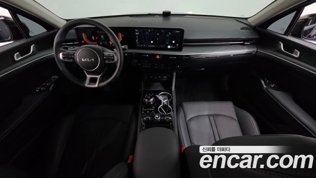 Kia K5 (III) 2.0 Prestige 2024 — фото 7
