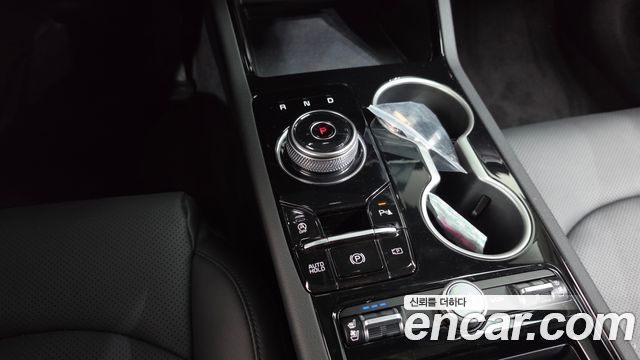 Kia K5 (III) 2.0 Prestige 2024 — фото 9