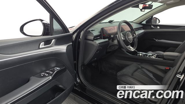 Kia K5 (III) 2.0 Prestige 2024 — фото 10