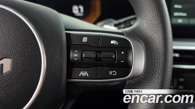 Kia K5 (III) 2.0 Prestige 2024 — фото 17