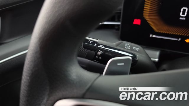Kia K5 (III) 2.0 Prestige 2024 — фото 18