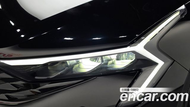 Kia K5 (III) 2.0 Prestige 2024 — фото 22