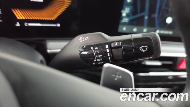 Kia K5 (III) 2.0 Prestige 2024 — фото 29