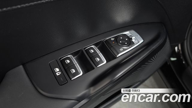Kia K5 (III) 2.0 Prestige 2024 — фото 30