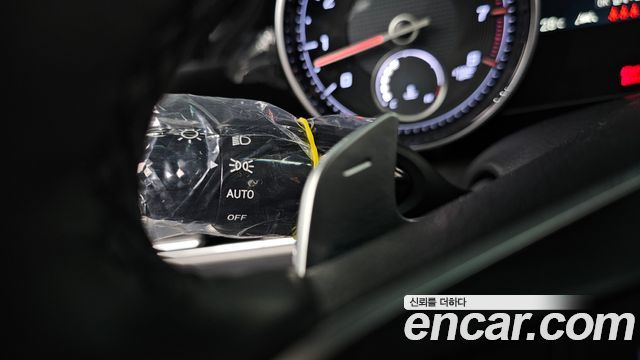 Hyundai Grandeur (IG) 3.0 LPi Rent Car Premium 2022 — фото 16