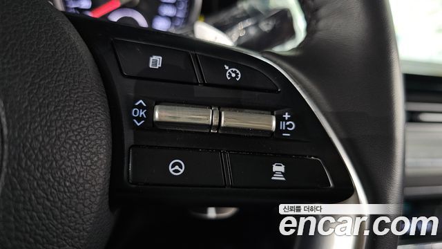 Hyundai Grandeur (IG) 3.0 LPi Rent Car Premium 2022 — фото 18
