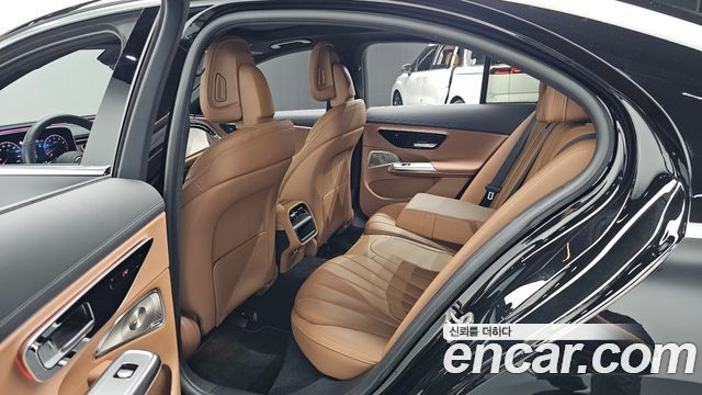 Mercedes-Benz E-Class (W214) E300 4MATIC Exclusive 2024 — фото 11
