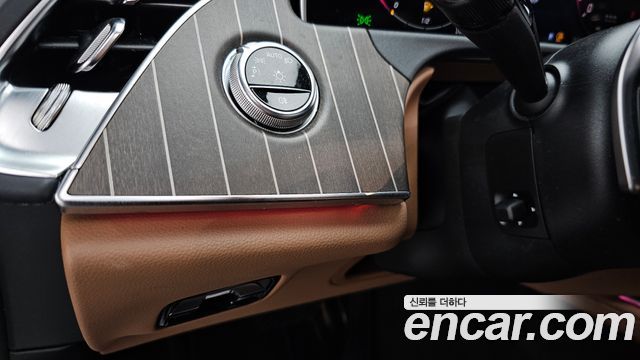 Mercedes-Benz E-Class (W214) E300 4MATIC Exclusive 2024 — фото 14