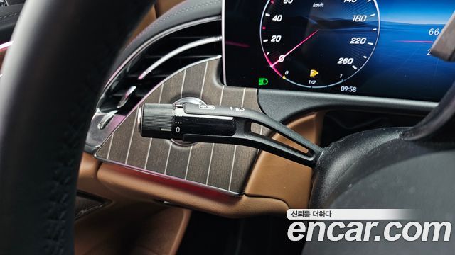 Mercedes-Benz E-Class (W214) E300 4MATIC Exclusive 2024 — фото 15