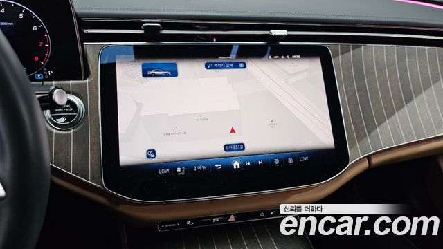Mercedes-Benz E-Class (W214) E300 4MATIC Exclusive 2024 — фото 16