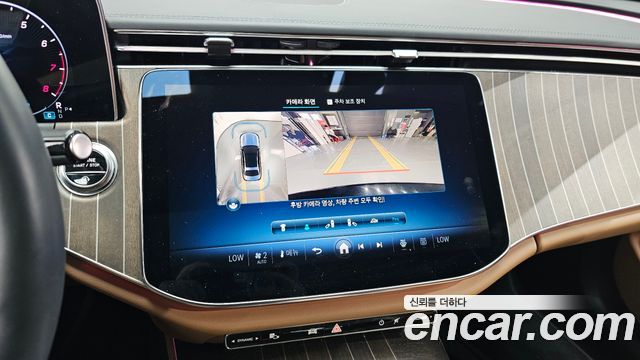 Mercedes-Benz E-Class (W214) E300 4MATIC Exclusive 2024 — фото 17