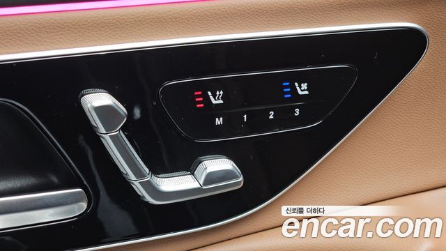 Mercedes-Benz E-Class (W214) E300 4MATIC Exclusive 2024 — фото 20