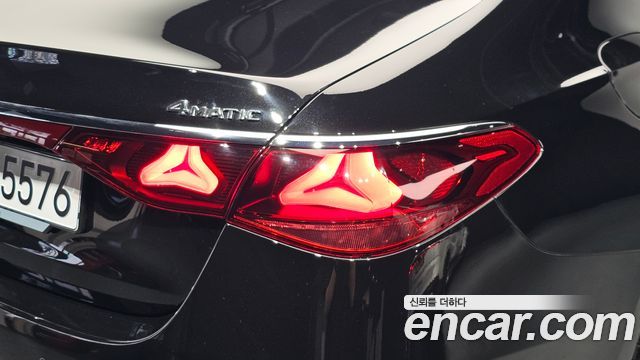 Mercedes-Benz E-Class (W214) E300 4MATIC Exclusive 2024 — фото 23