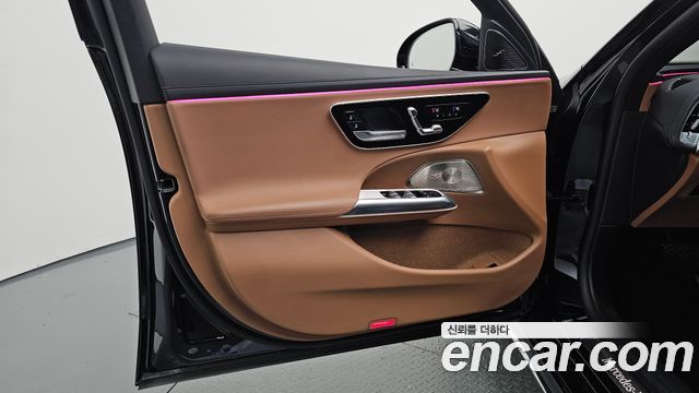 Mercedes-Benz E-Class (W214) E300 4MATIC Exclusive 2024 — фото 24