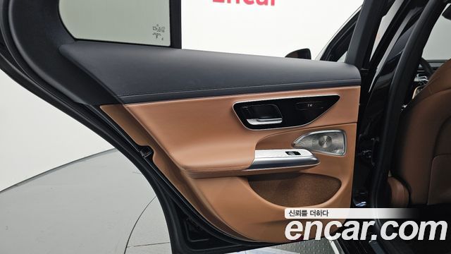Mercedes-Benz E-Class (W214) E300 4MATIC Exclusive 2024 — фото 25