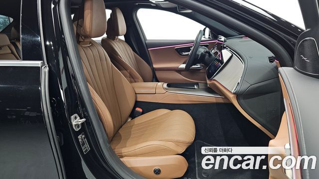 Mercedes-Benz E-Class (W214) E300 4MATIC Exclusive 2024 — фото 26