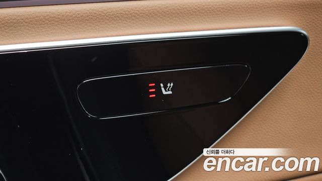 Mercedes-Benz E-Class (W214) E300 4MATIC Exclusive 2024 — фото 27