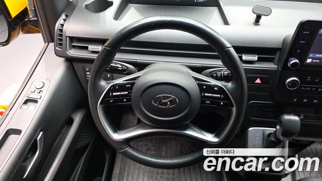 Hyundai Staria L3.5  Kinder Safety Car 11-Seater 2024 — фото 13
