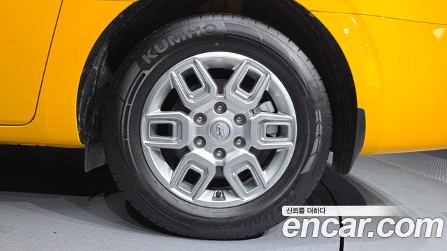 Hyundai Staria L3.5  Kinder Safety Car 11-Seater 2024 — фото 21